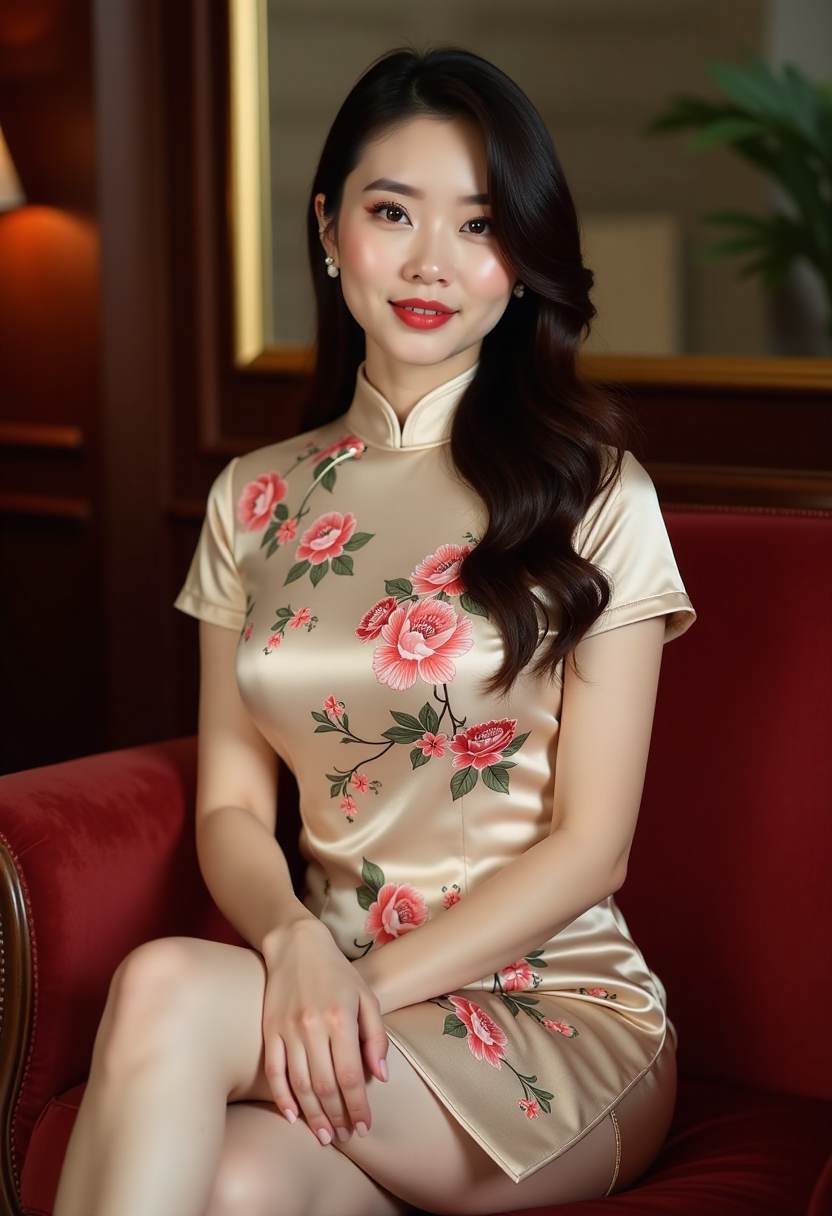 荒原牧歌海报