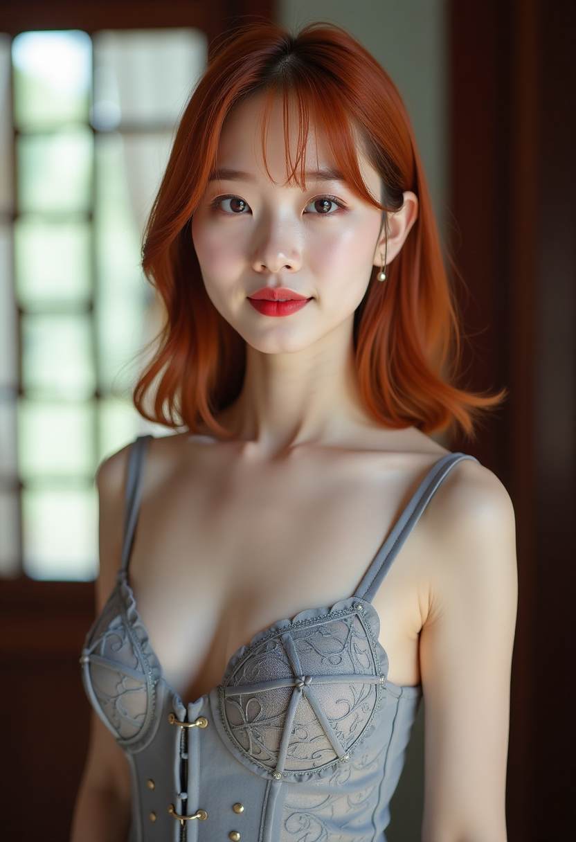 海棠春尽海报